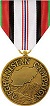 Afghan Medal