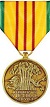 Vietname Service Medal