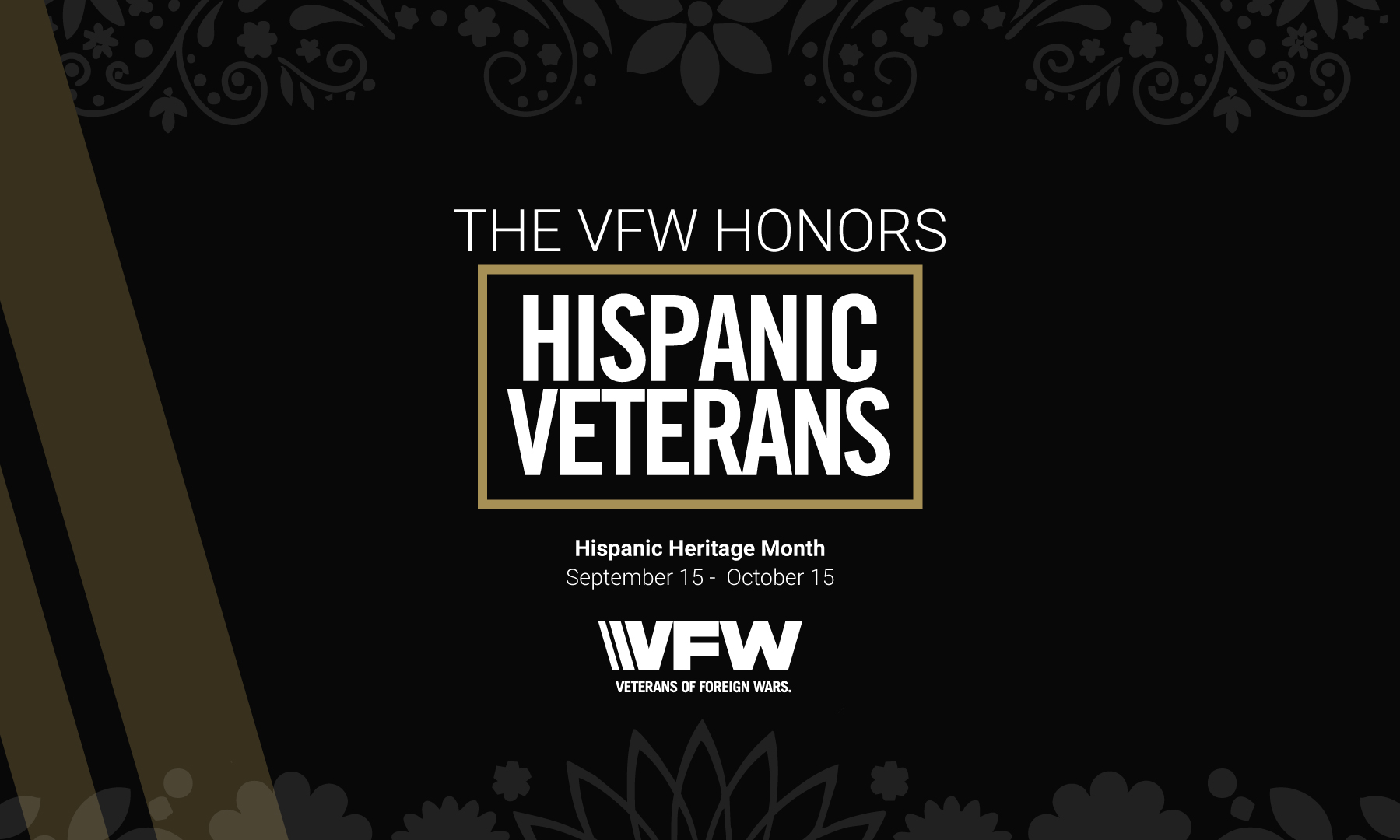 Hispanic Heritage Month 2025