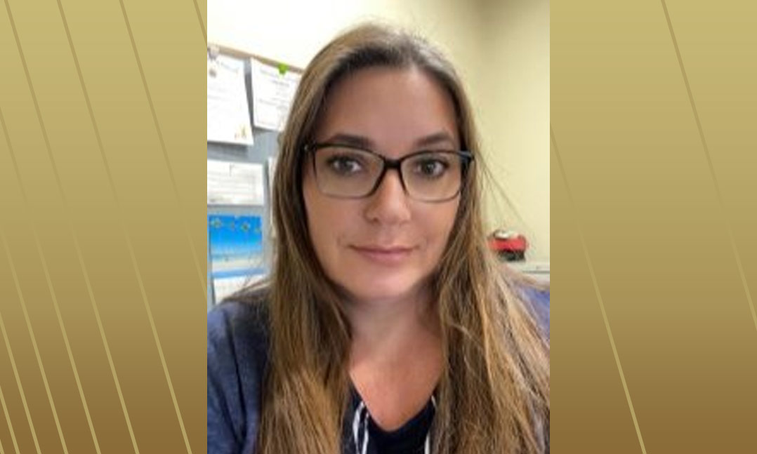 VFW Accredited Claims Consultant Cynthia Blake