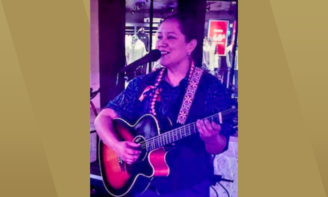 Army veteran Kimmer Horsen