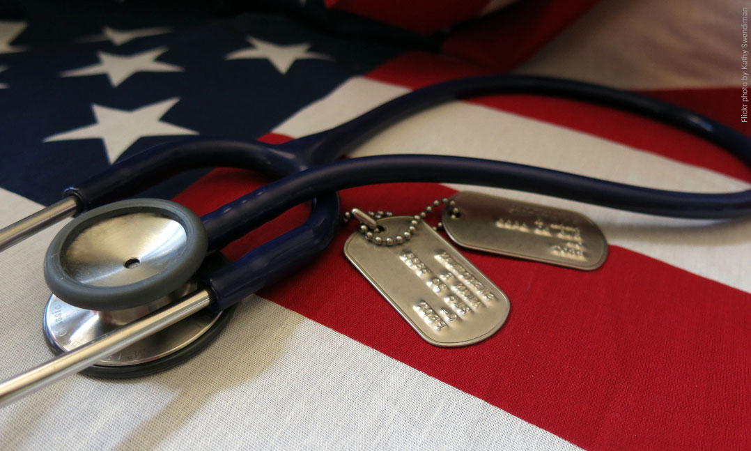 Veteran Health Care
