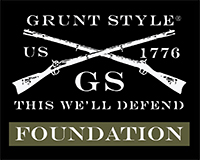 The Grunt Style Foundation This We'll Defend