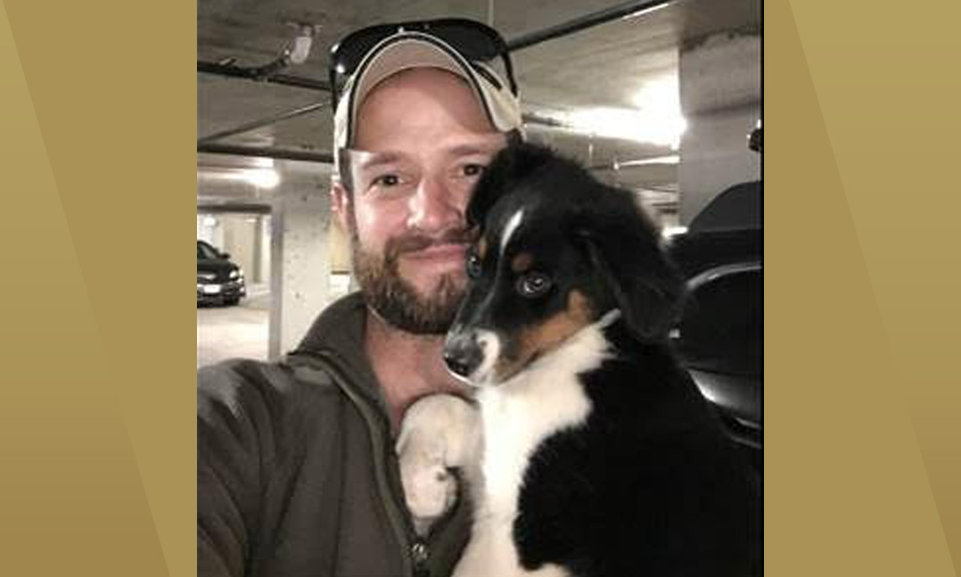 I See the Difference Service Dogs Make