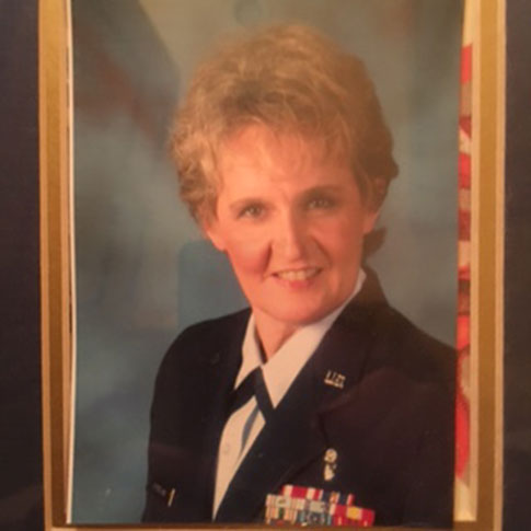 Linda Johnson Insert