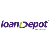 Loan Depot Logo