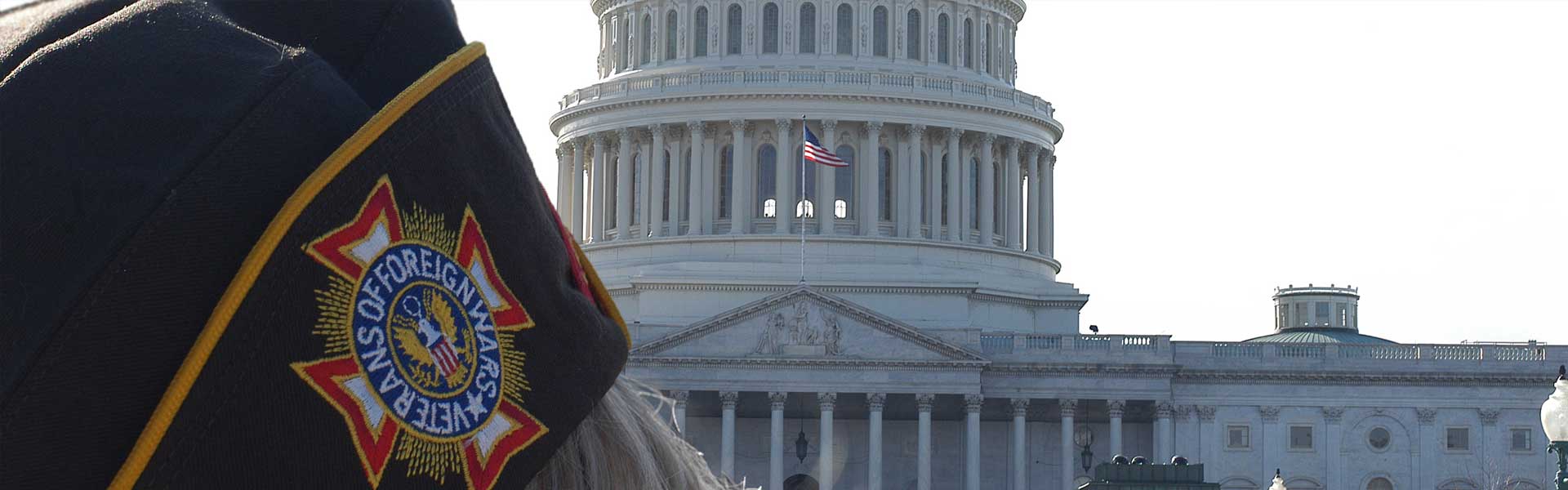 National Legislative Service