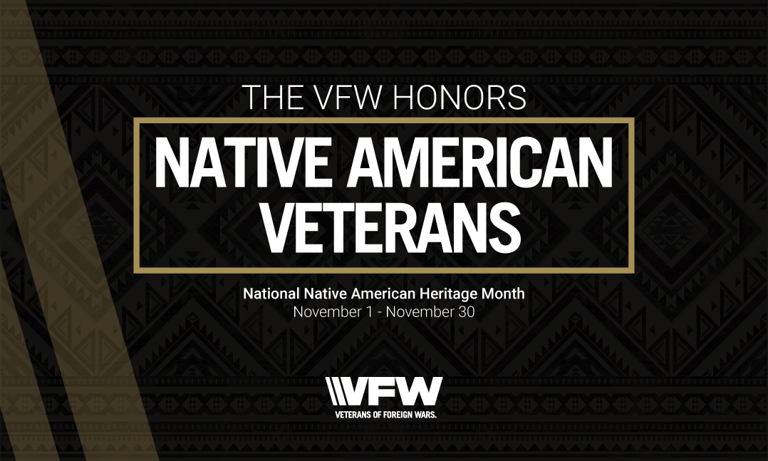 National Native American Heritage Month