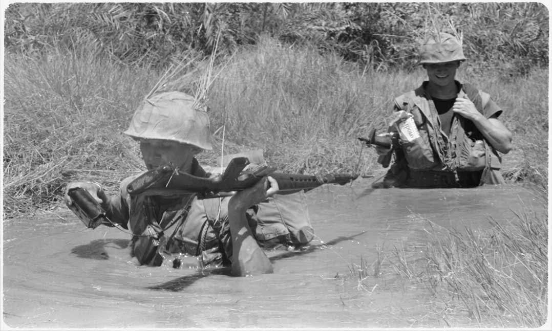 Return to Vietnam Trip Drawing