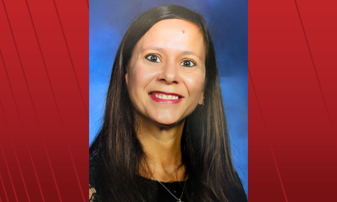 TOTY High School Winner