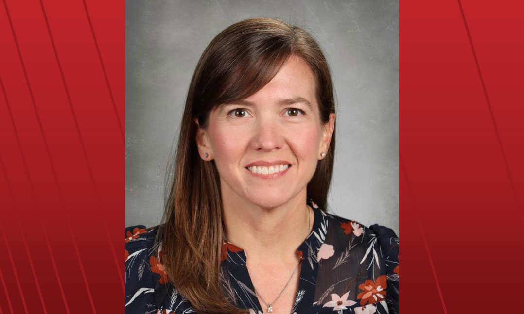 TOTY Middle School Winner