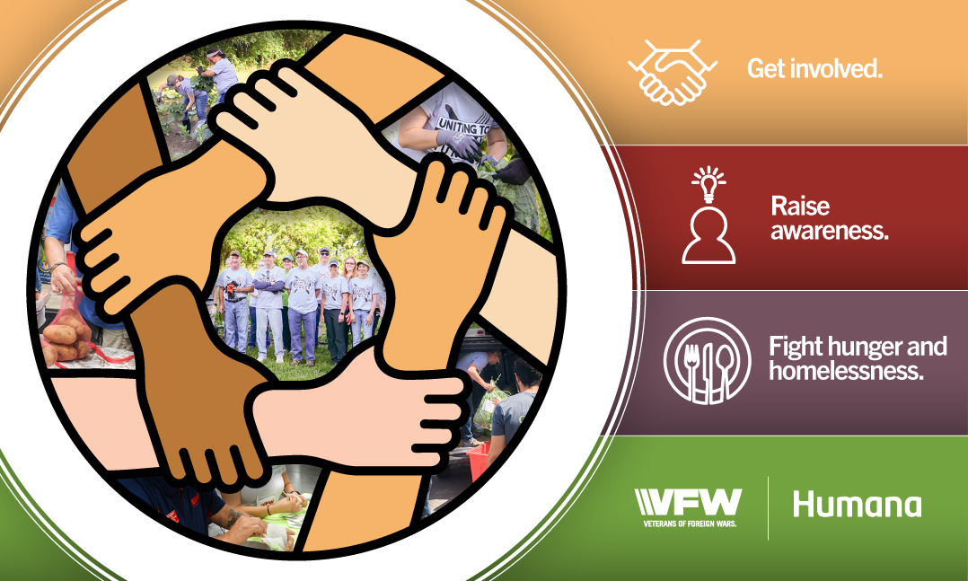 VFW Uniting for Veterans