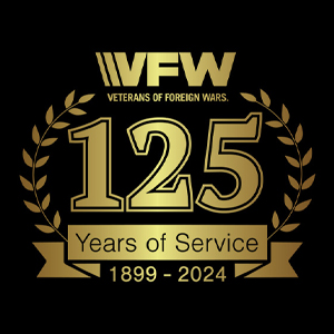 VFW 125th Anniversary