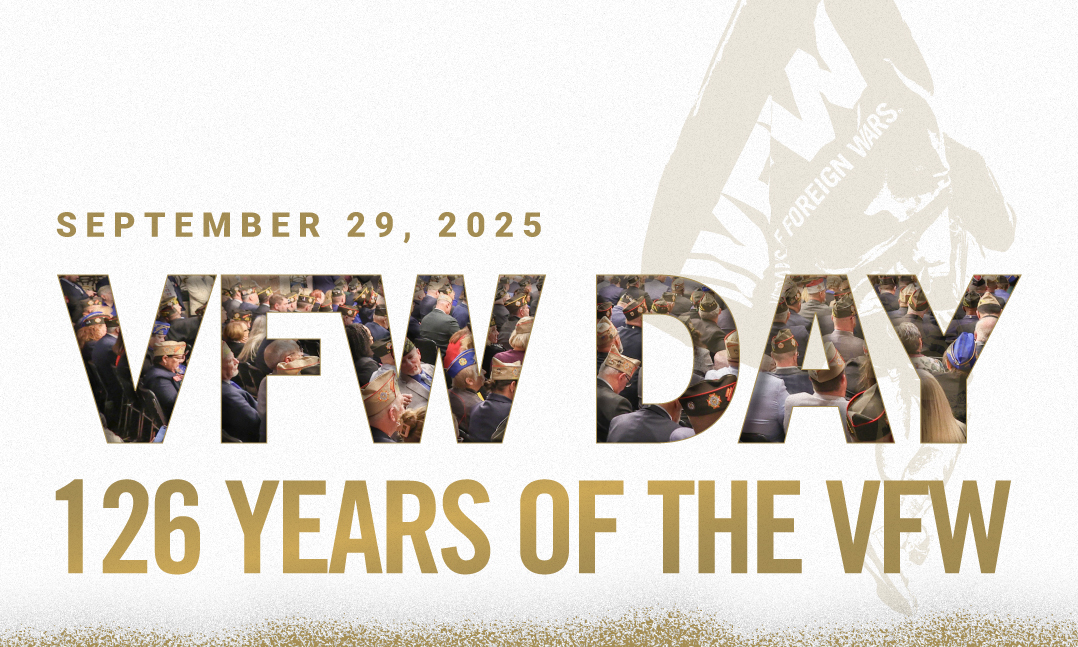 2025 VFW Day