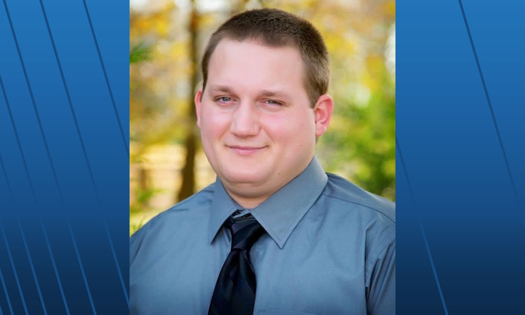 Marine Corps veteran Randy Brock