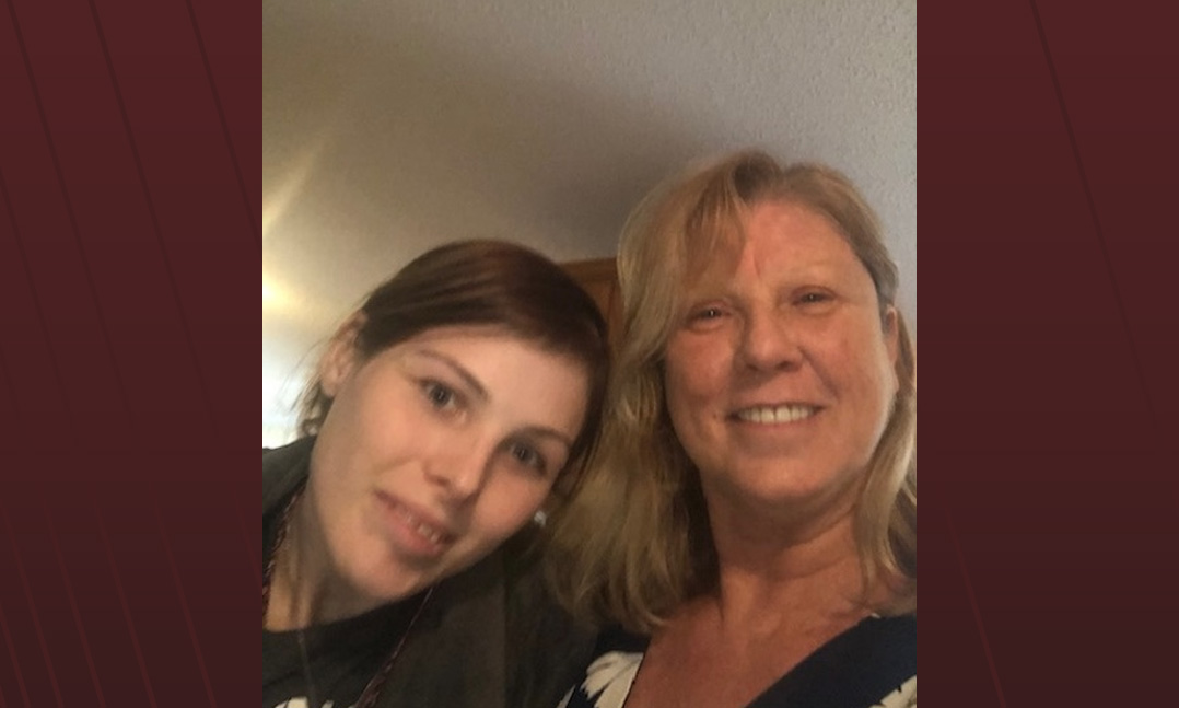 VFW Accredited Service Officer Linda Eshenbaugh