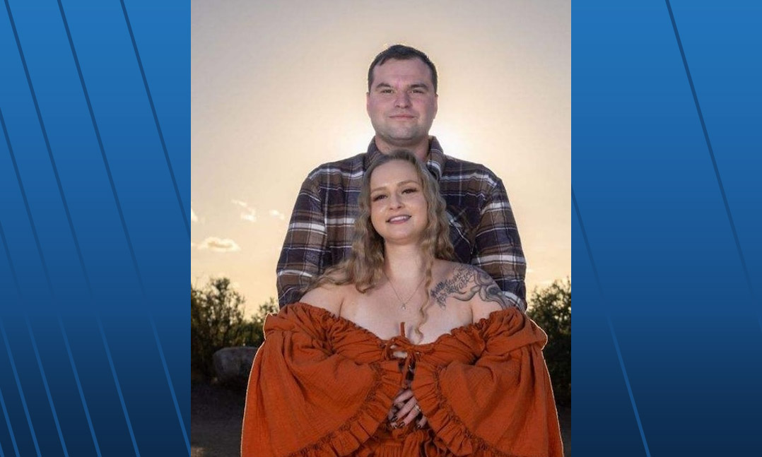 Army veteran Dominick Kuczynski