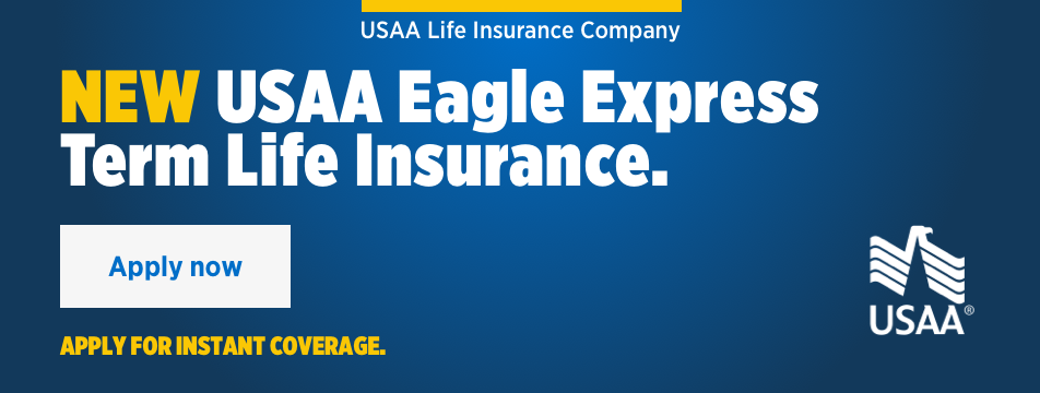 USAA Insurance for VFW members